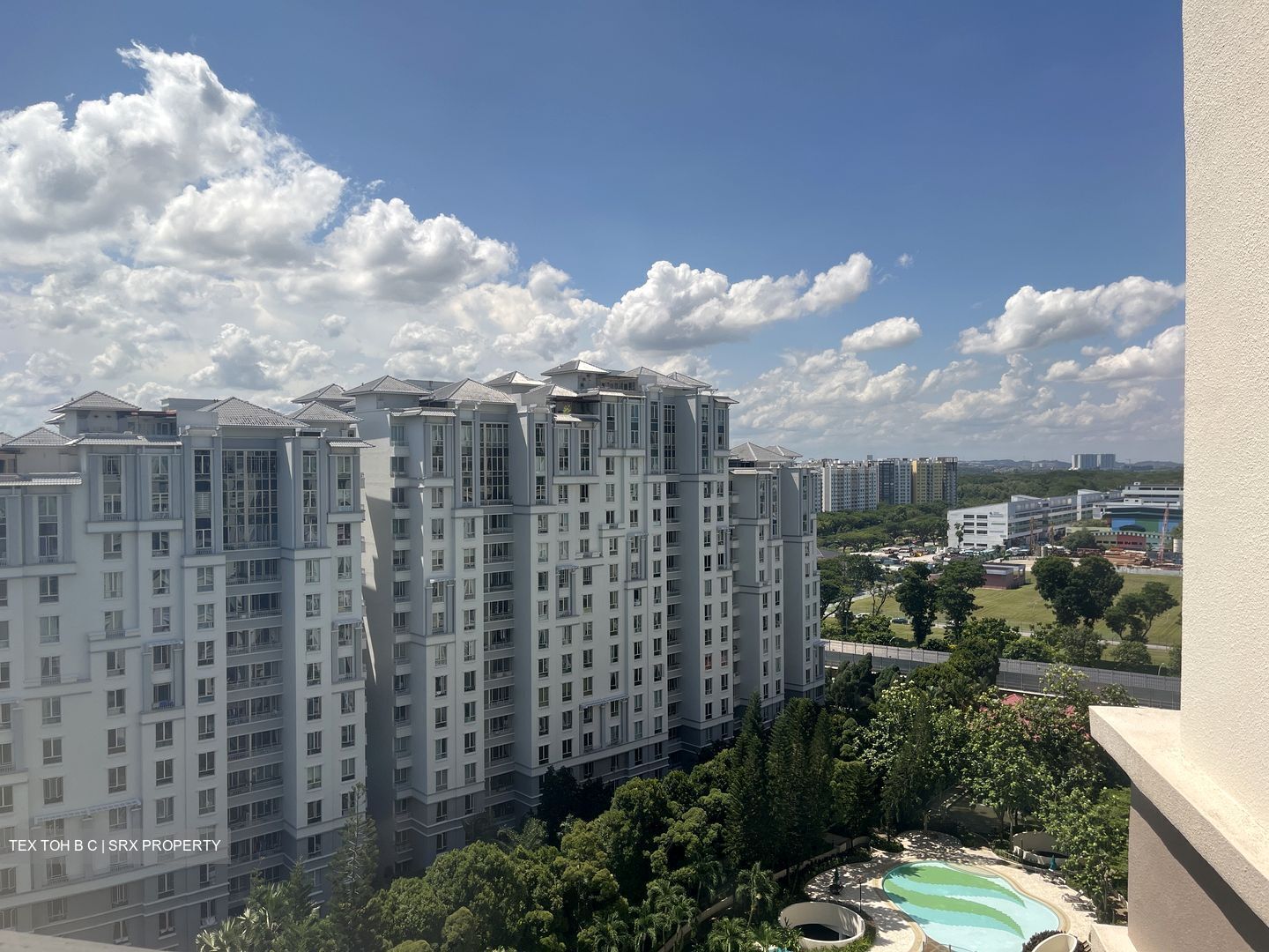 Yishun Emerald (D27), Condominium #353828481